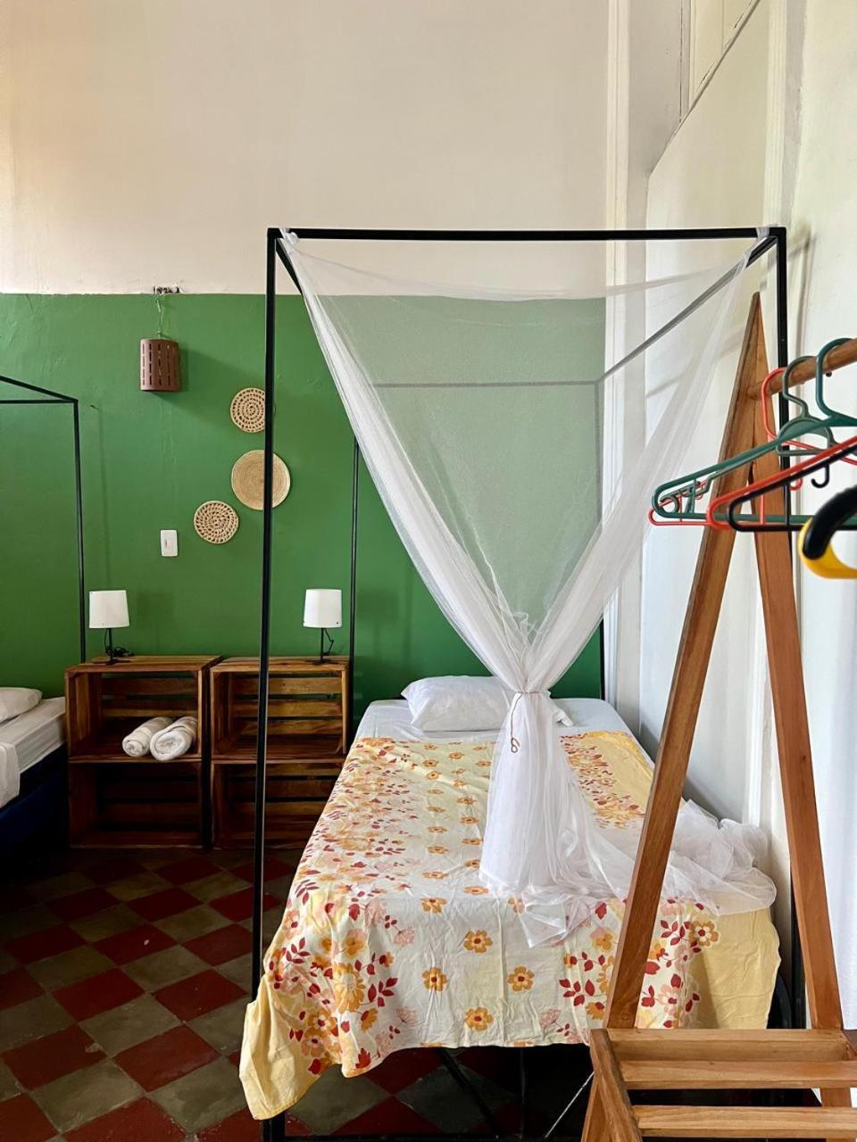 Casa Gallo Pinto Granada Bilik gambar